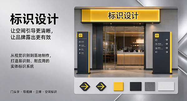 阿拉善右旗标识设计